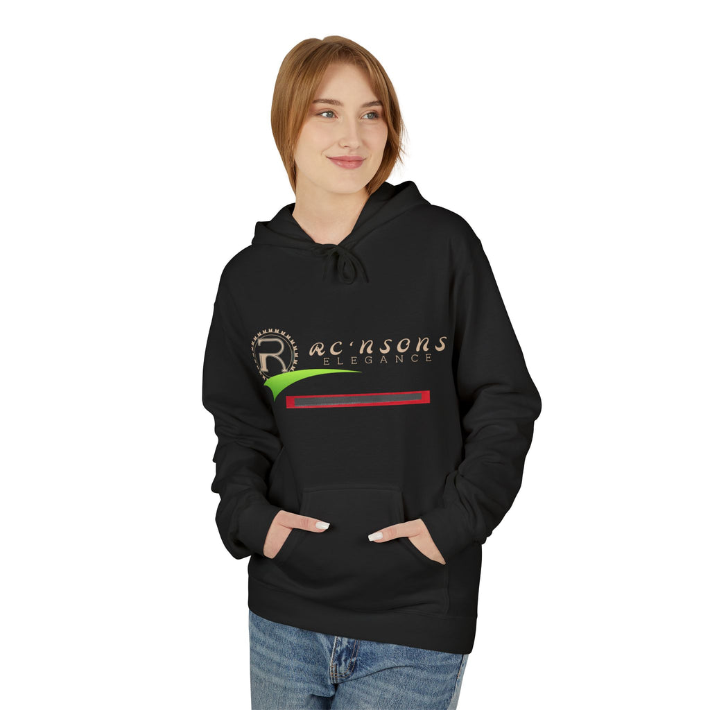 RC'nSONS Designer Hoodie