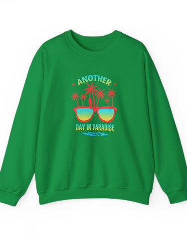 Another Day In Paradise Unisex Sweatshirt - RC’nSONS