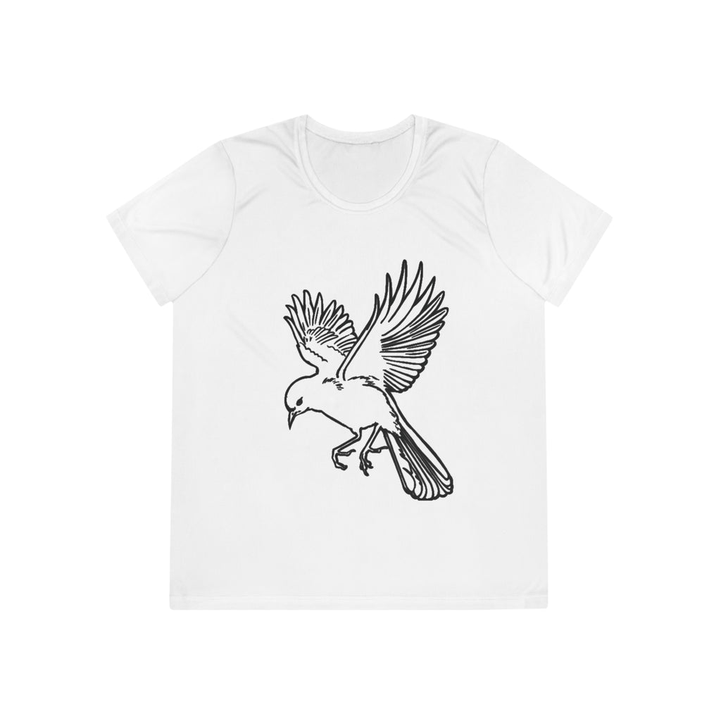 RCNSONS Ladies Competitor Tee