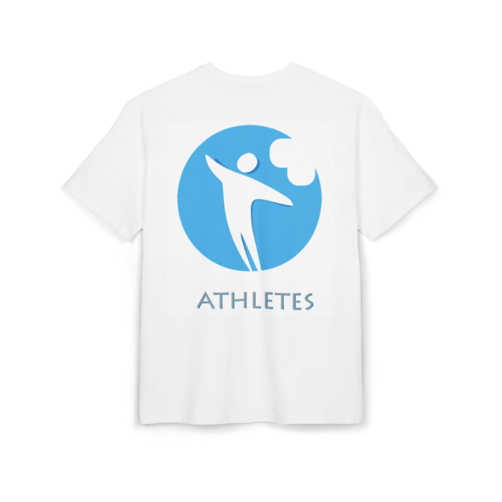 Oversize Tee - R-Athletes Design