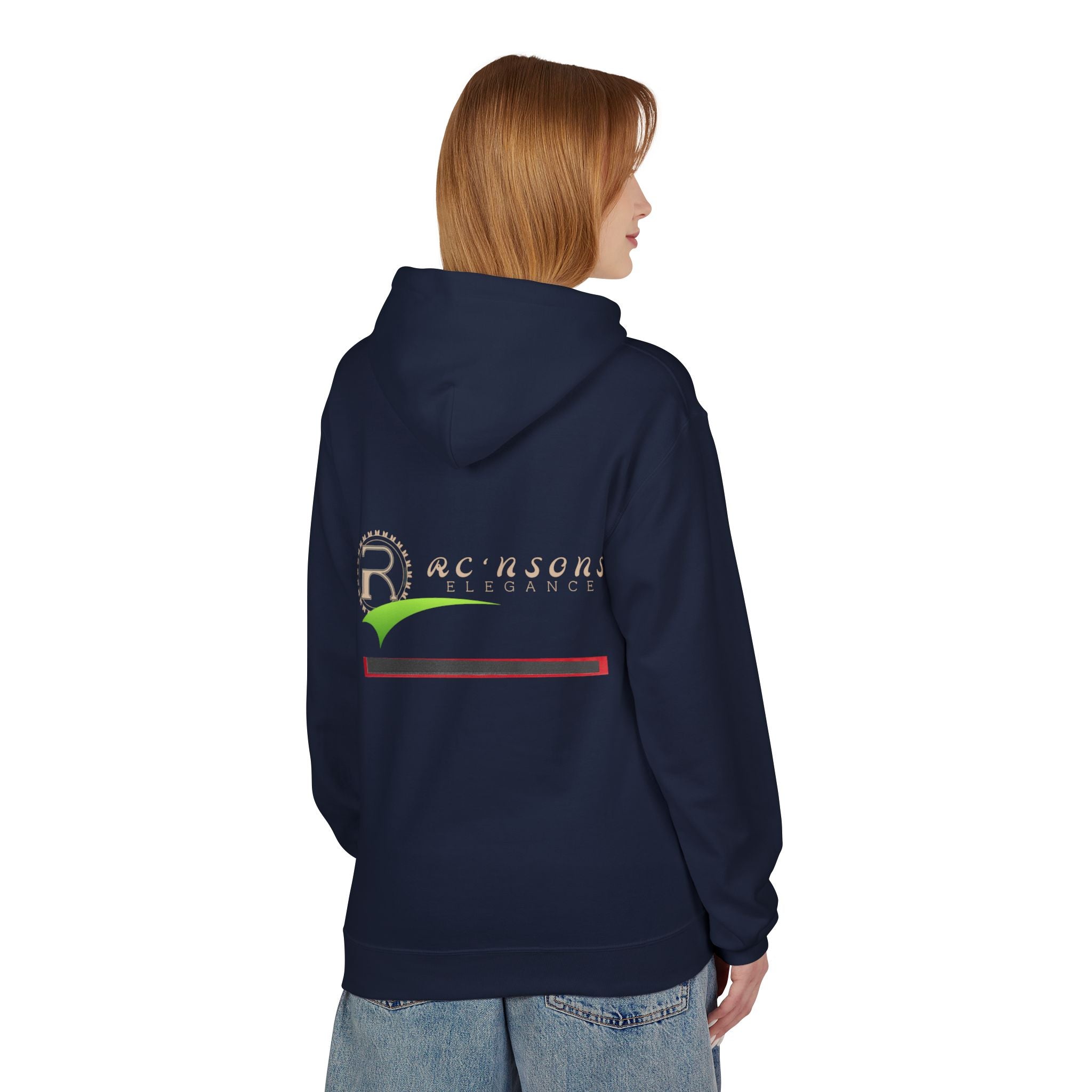 RC'nSONS Designer Hoodie
