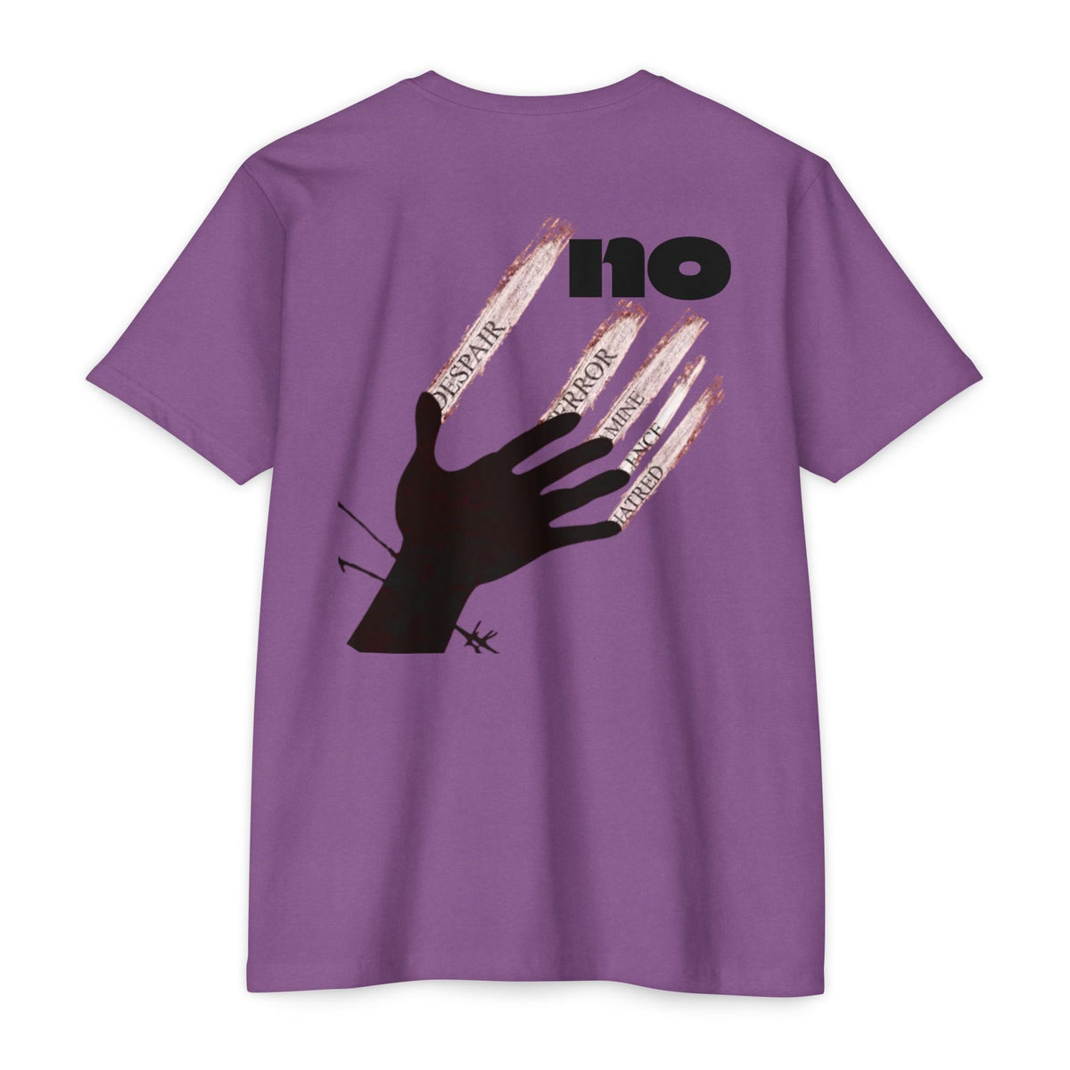 Bold Graphic T-Shirt – Edgy Art, Unisex Wear, Statement Tee, Unique Gift, Casual Style, Statement Apparel Printify