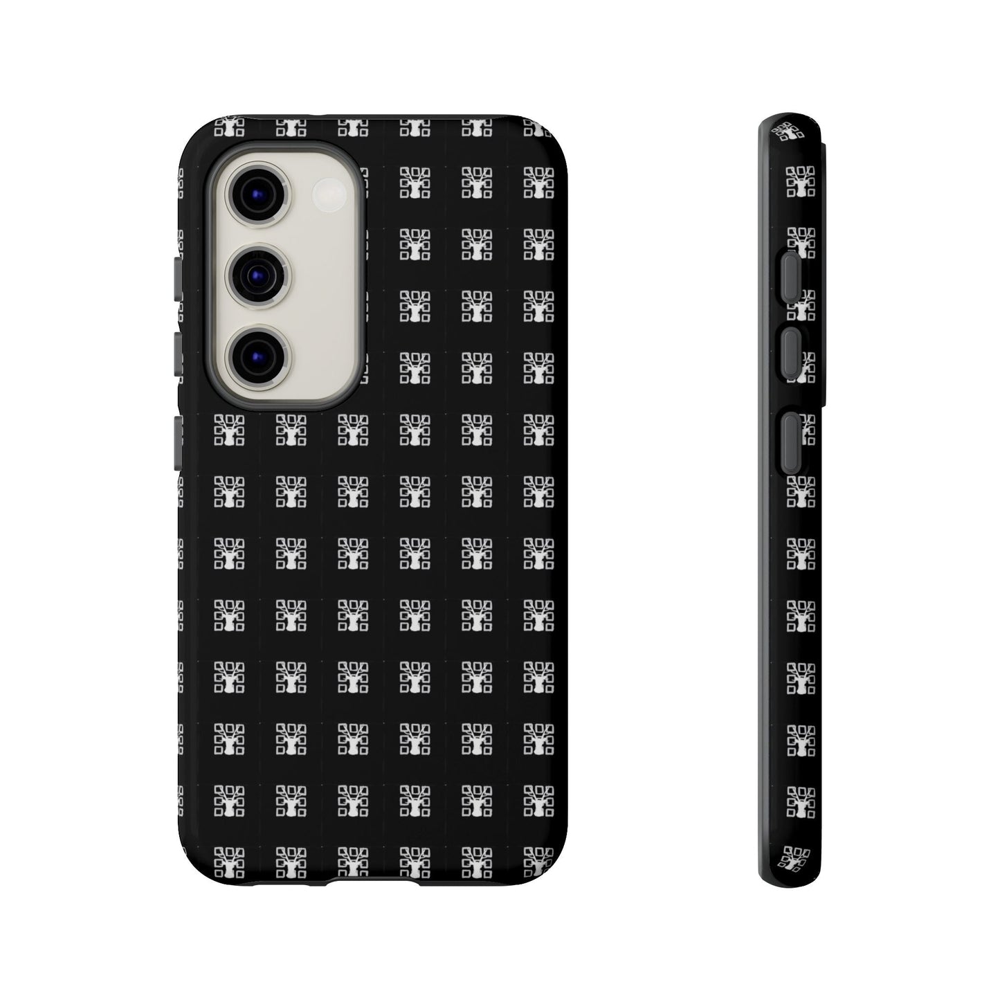 Lux Phone Case Printify