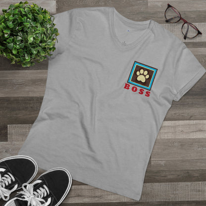 Men’s Presenter V-neck