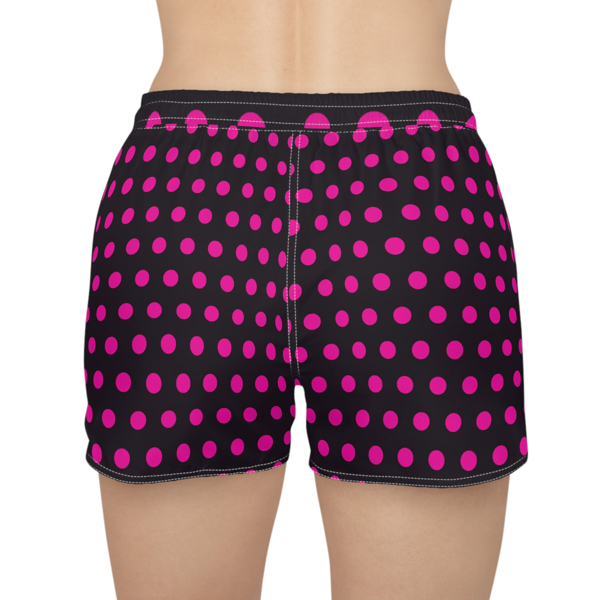 Women's Casual Shorts (AOP)