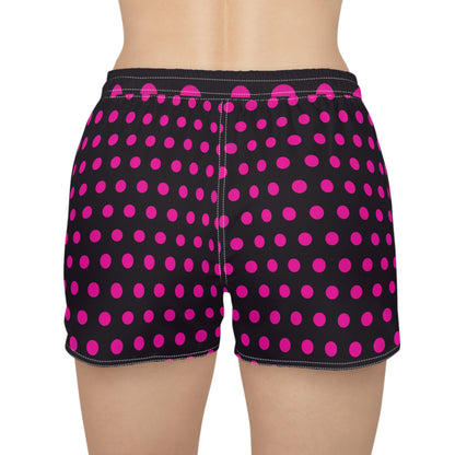 Women's Casual Shorts (AOP)