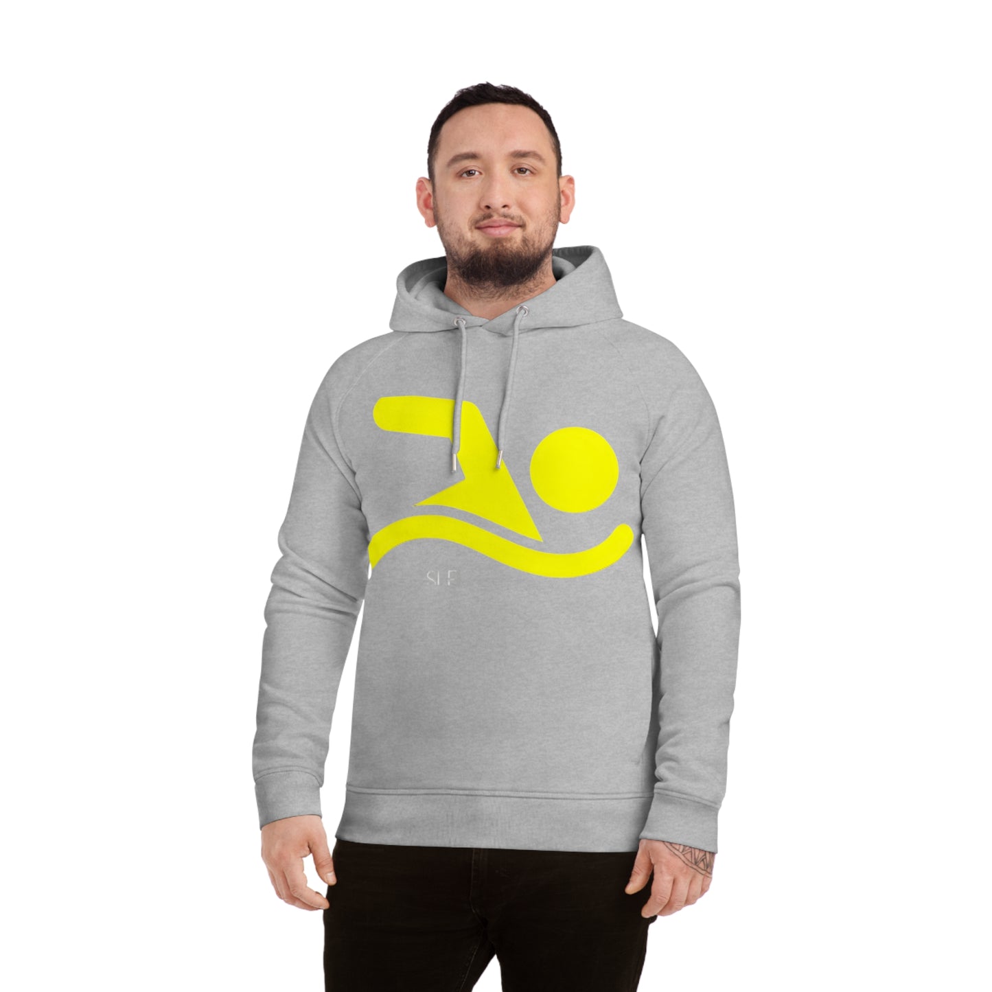 Unisex Sider Hoodie