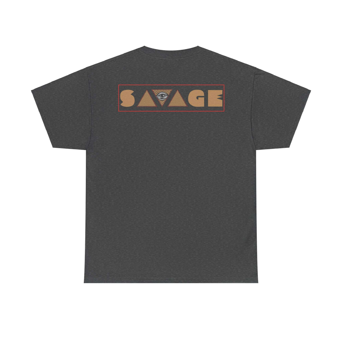 Savage Tee Trend Unisex Shirt