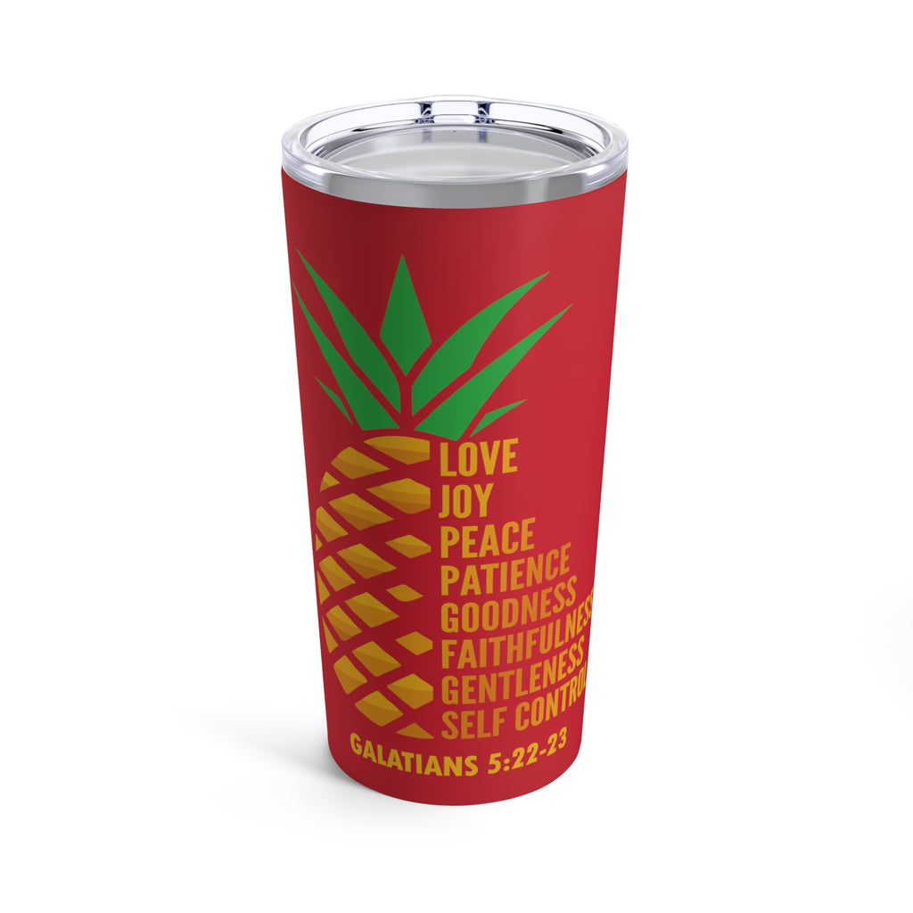Love Joy Peace Bottle