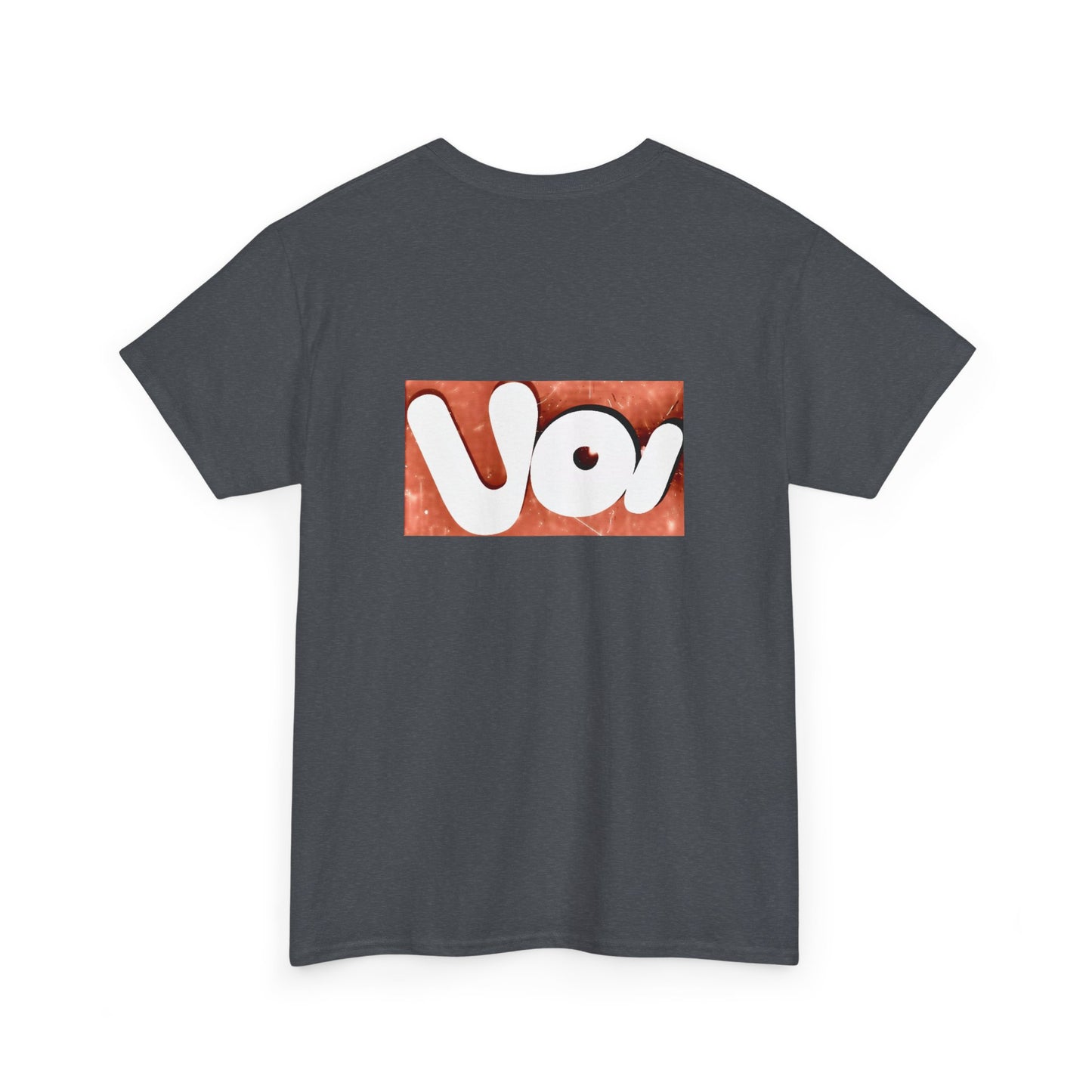 VOi Heavy Cotton Tee