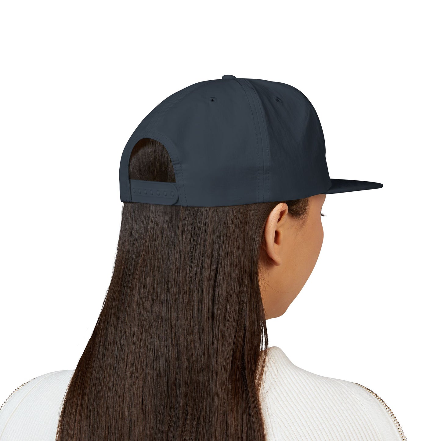 Surf Cap - Beach Vibes Hat