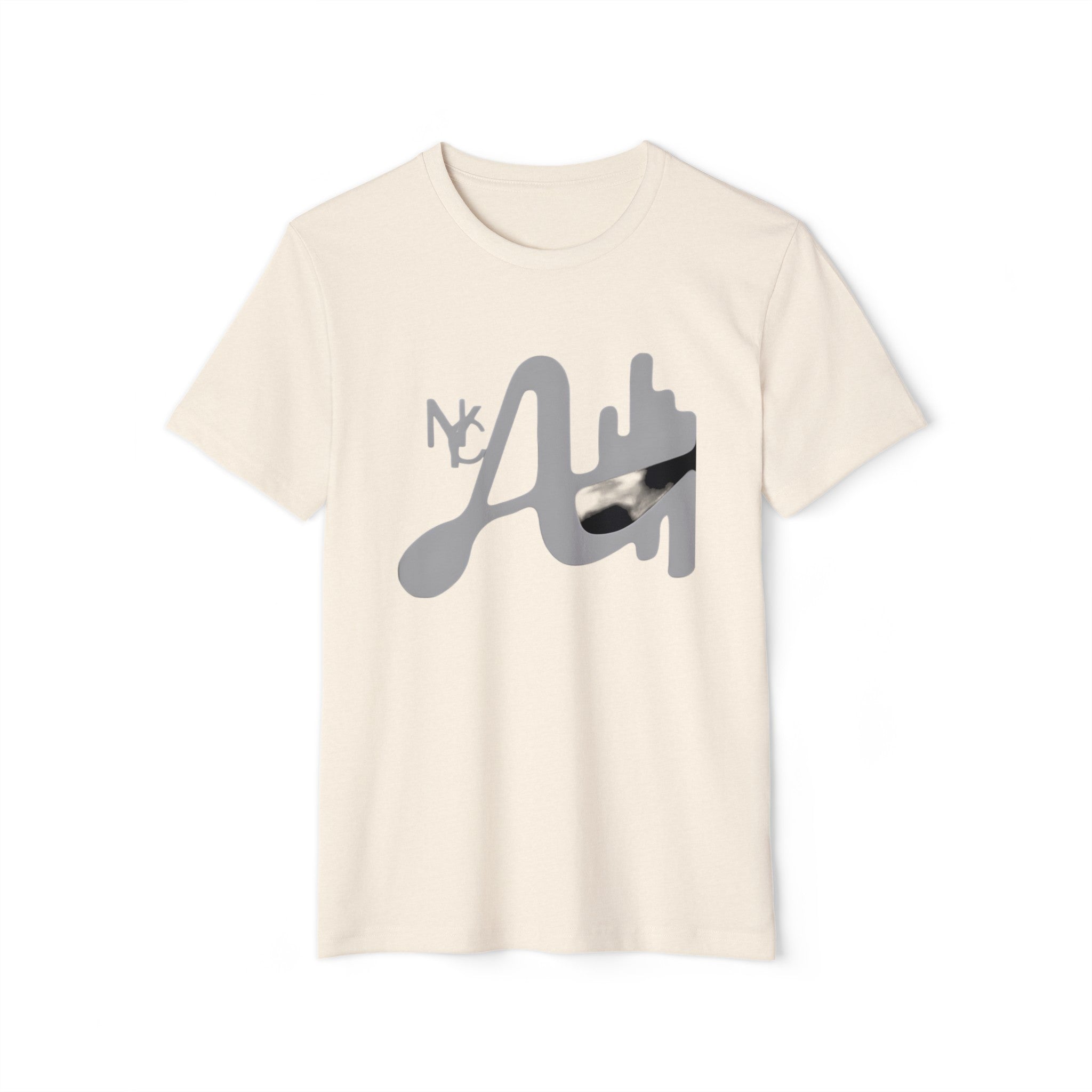 Unisex Recycled Organic T-Shirt