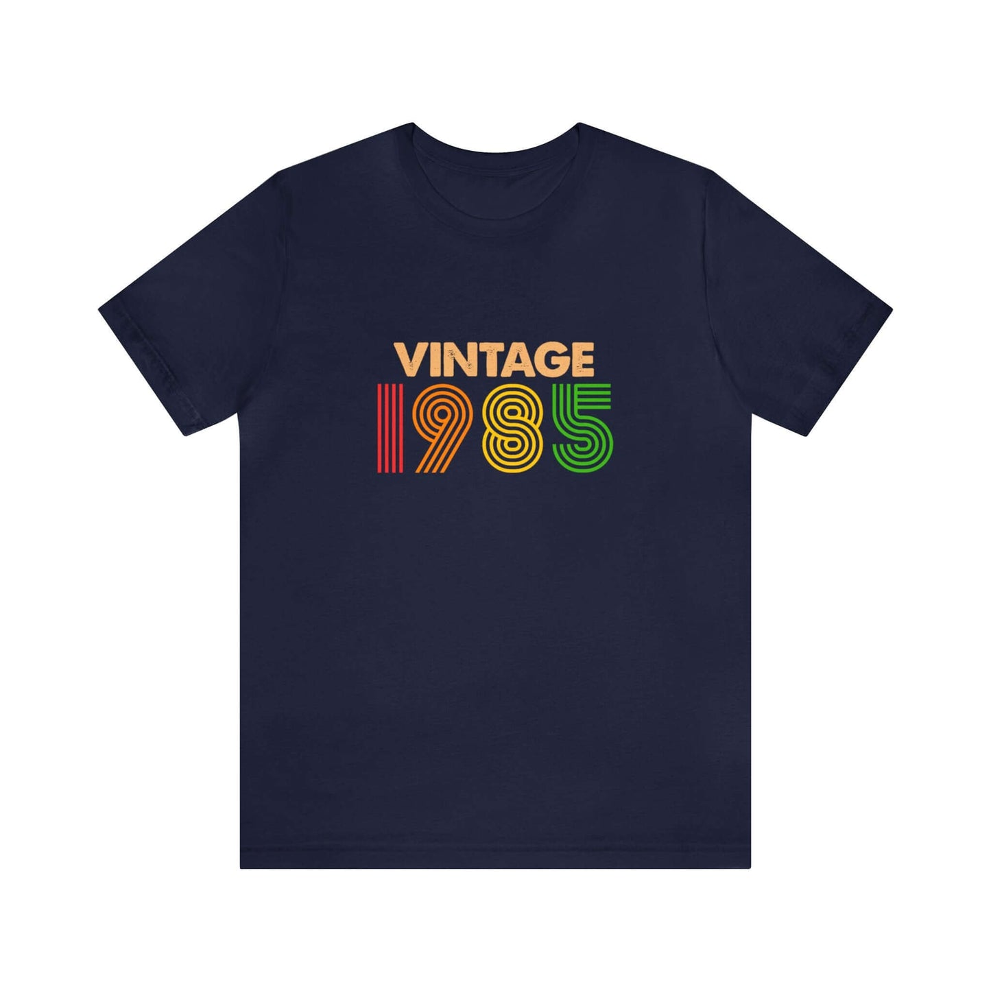 Vintage 1985 Unisex Tee - RC’nSONS