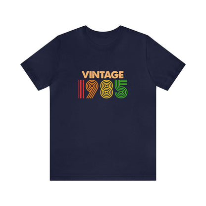 Vintage 1985 Unisex Tee - RC’nSONS