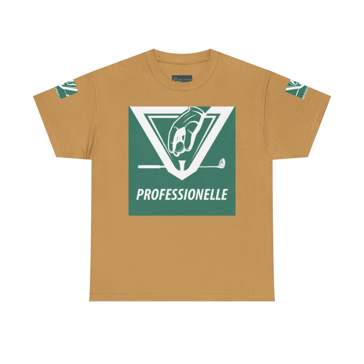 Professionelle Unisex Tee