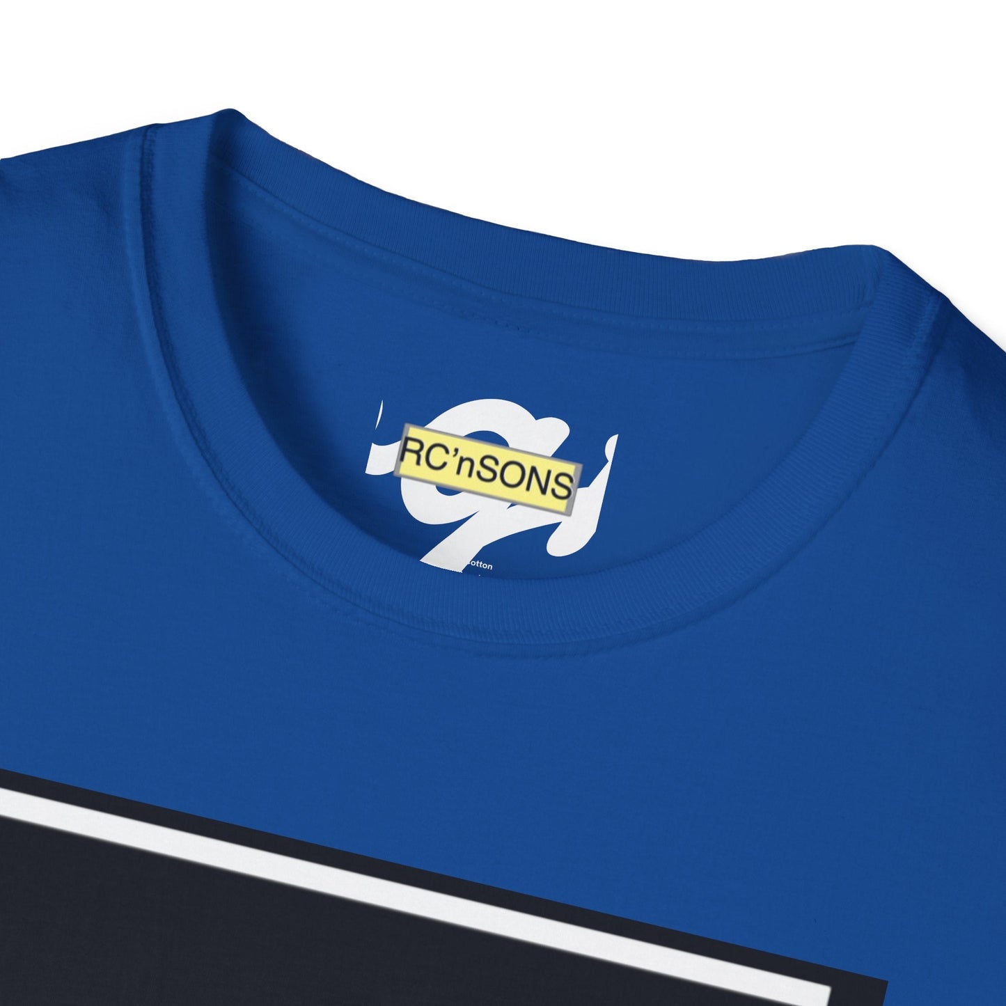 Motivational Unisex Softstyle T-Shirt | Progress Tee, Gift for Teens, Casual Wear, Workout Shirt, Inspirational Apparel Printify