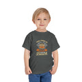 Le voyage élargit l’esprit T-shirt pour tout-petits 