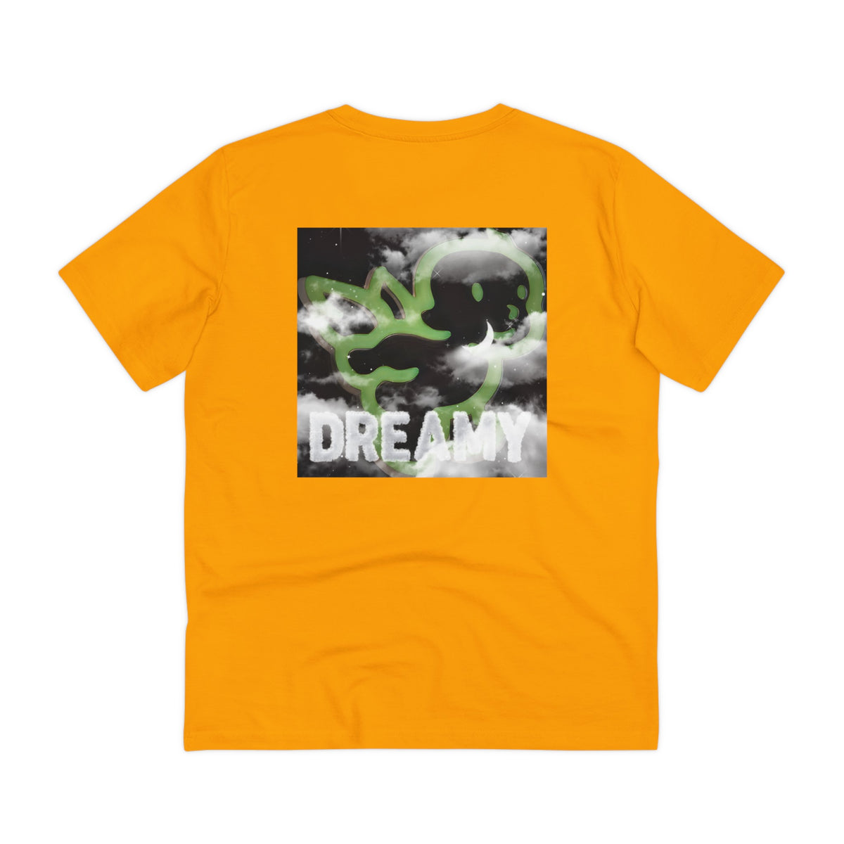 Organic Creator T-shirt - Unisex