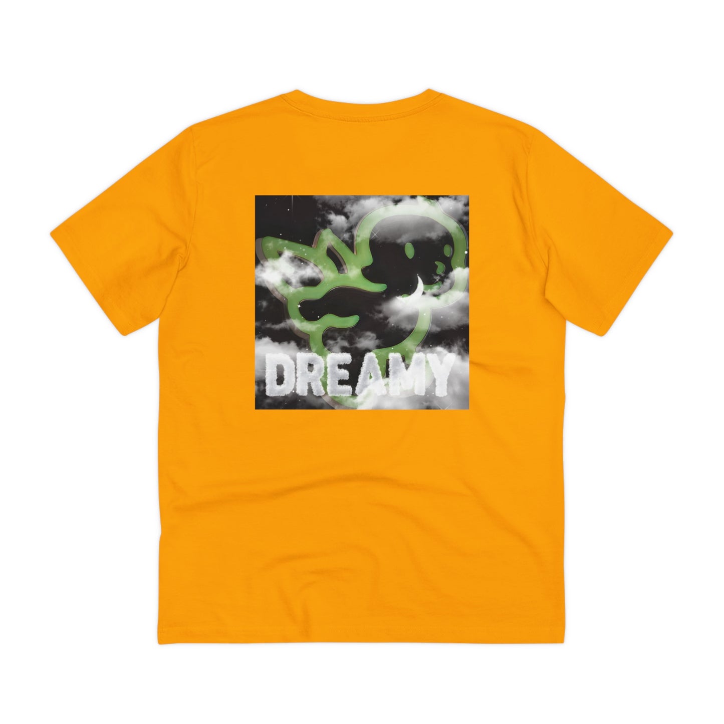 Organic Creator T-shirt - Unisex