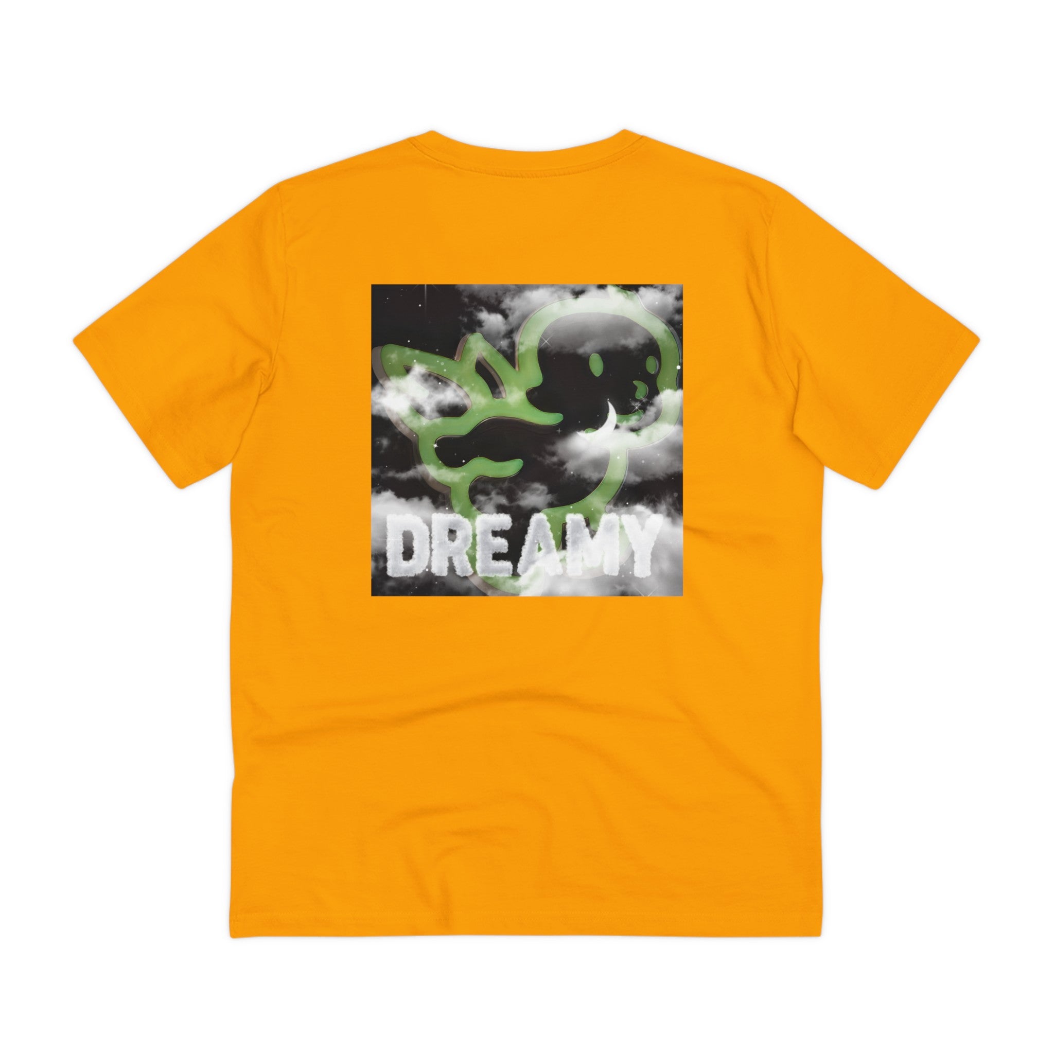 Organic Creator T-shirt - Unisex