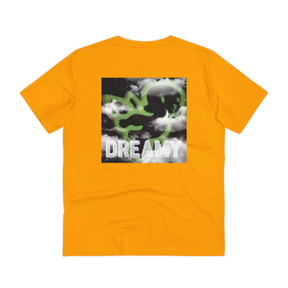 Organic Creator T-shirt - Unisex