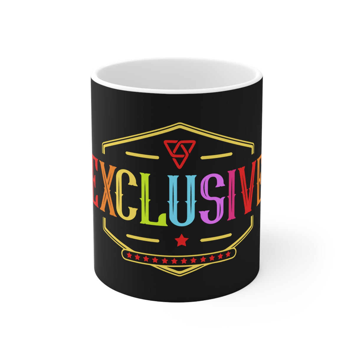 Exclusive Mug