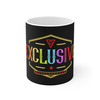 Exclusive Mug