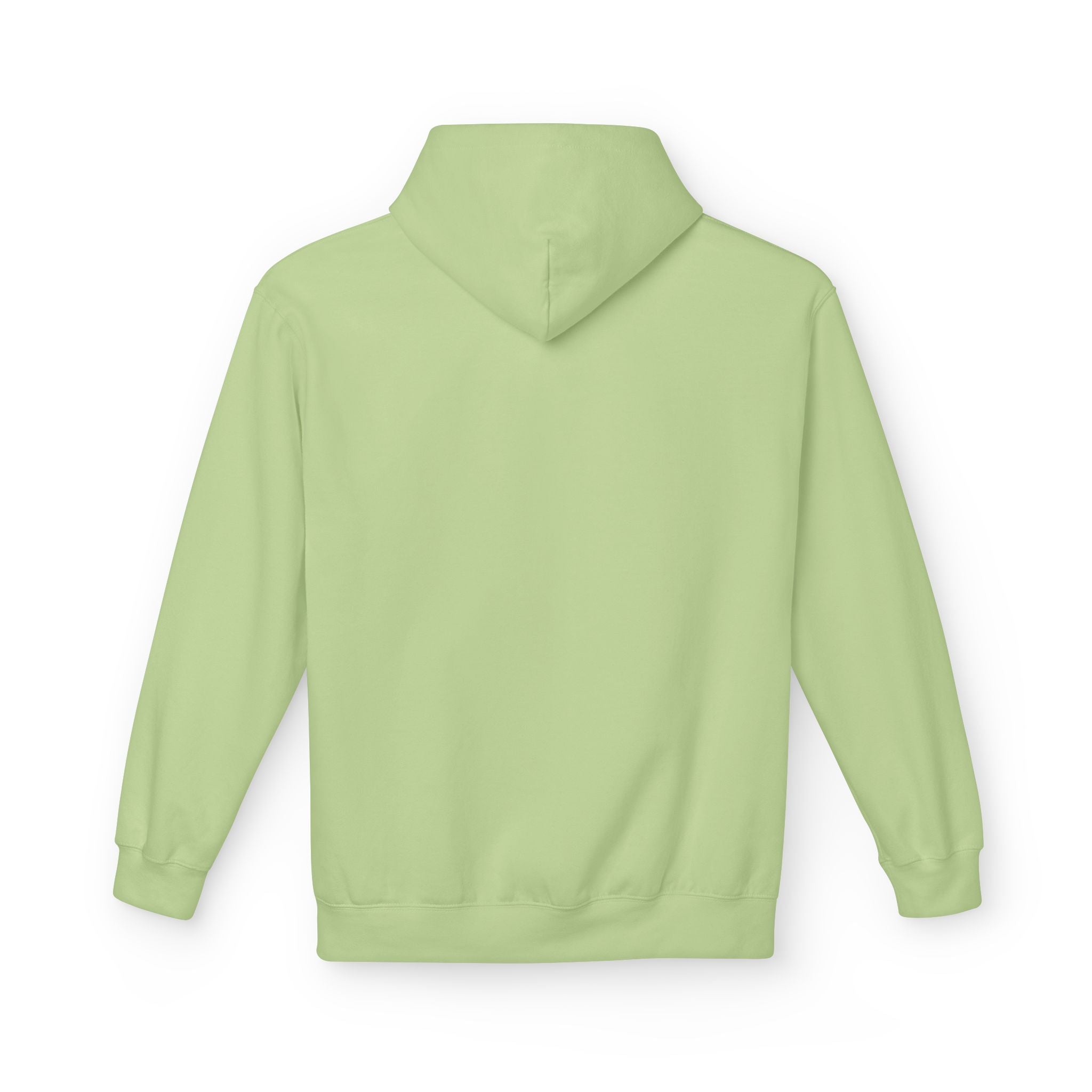 Rcnsons Unisex Midweight Softstyle Fleece 'Play' Hoodie