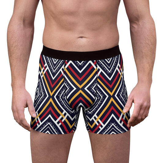 Men's Boxer Briefs (AOP)