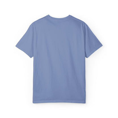 4th of July Garment-Dyed T-shirt Printify