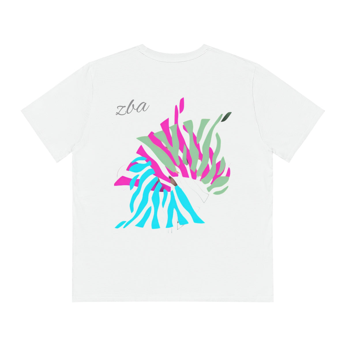 Men's Organic Sparker T-shirt