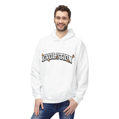 Evolution Midweight Softstyle  Hoodie