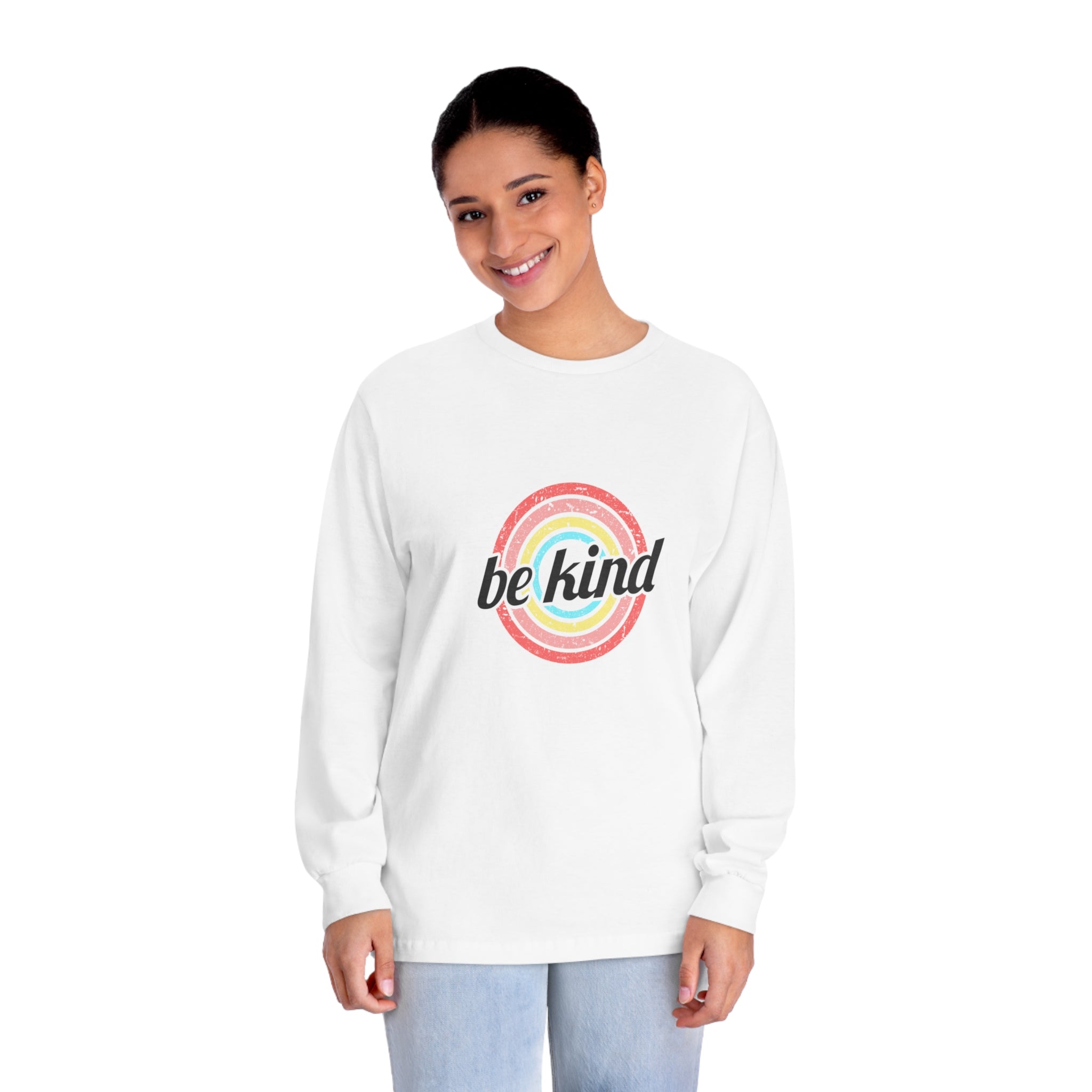 Be Kind Long Sleeve