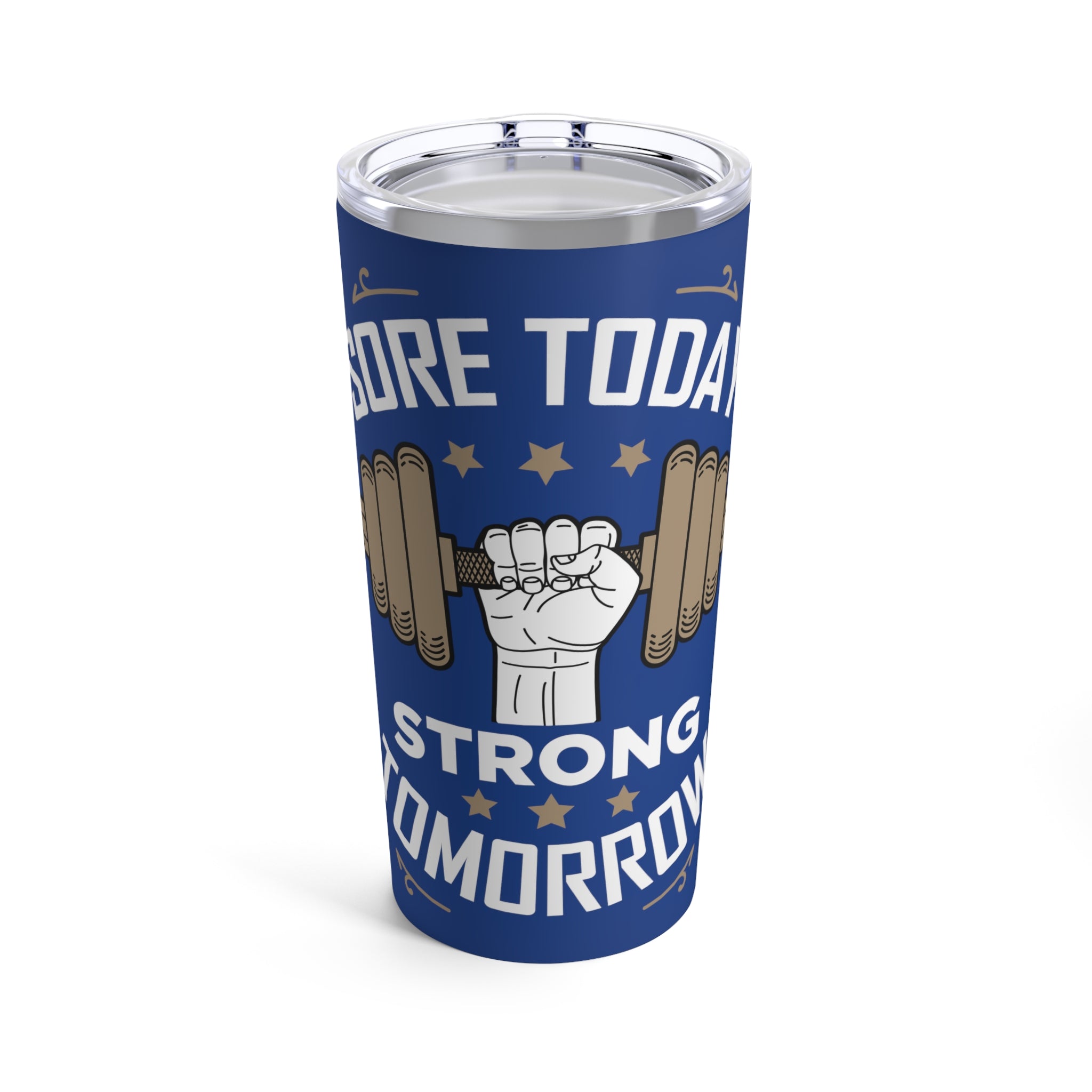 Sore Today Bottle