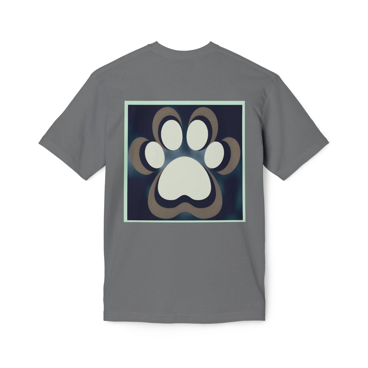 Unisex Midweight T-shirt, Made in US