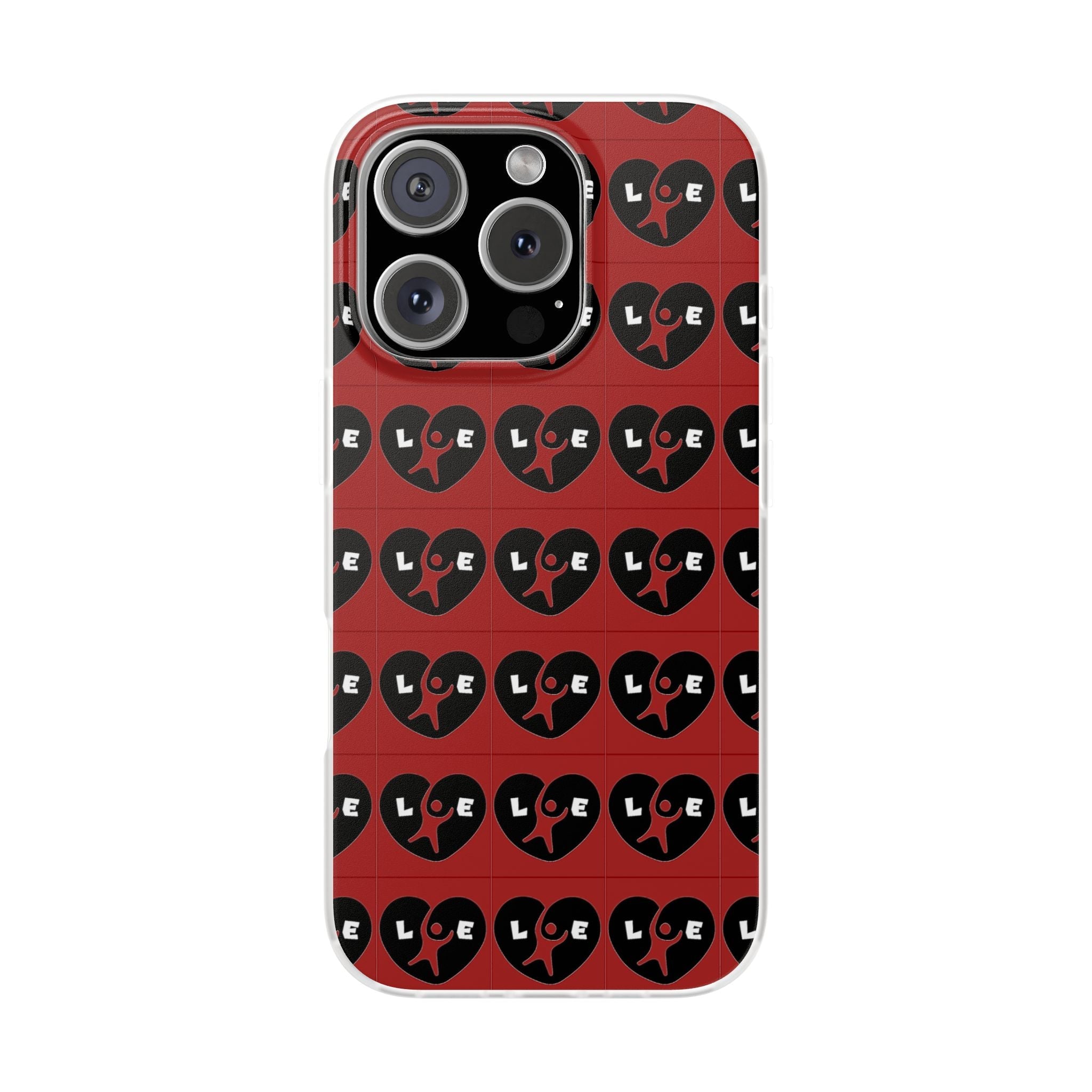 Phone Case Flexi Cases - Flex phone cases Printify