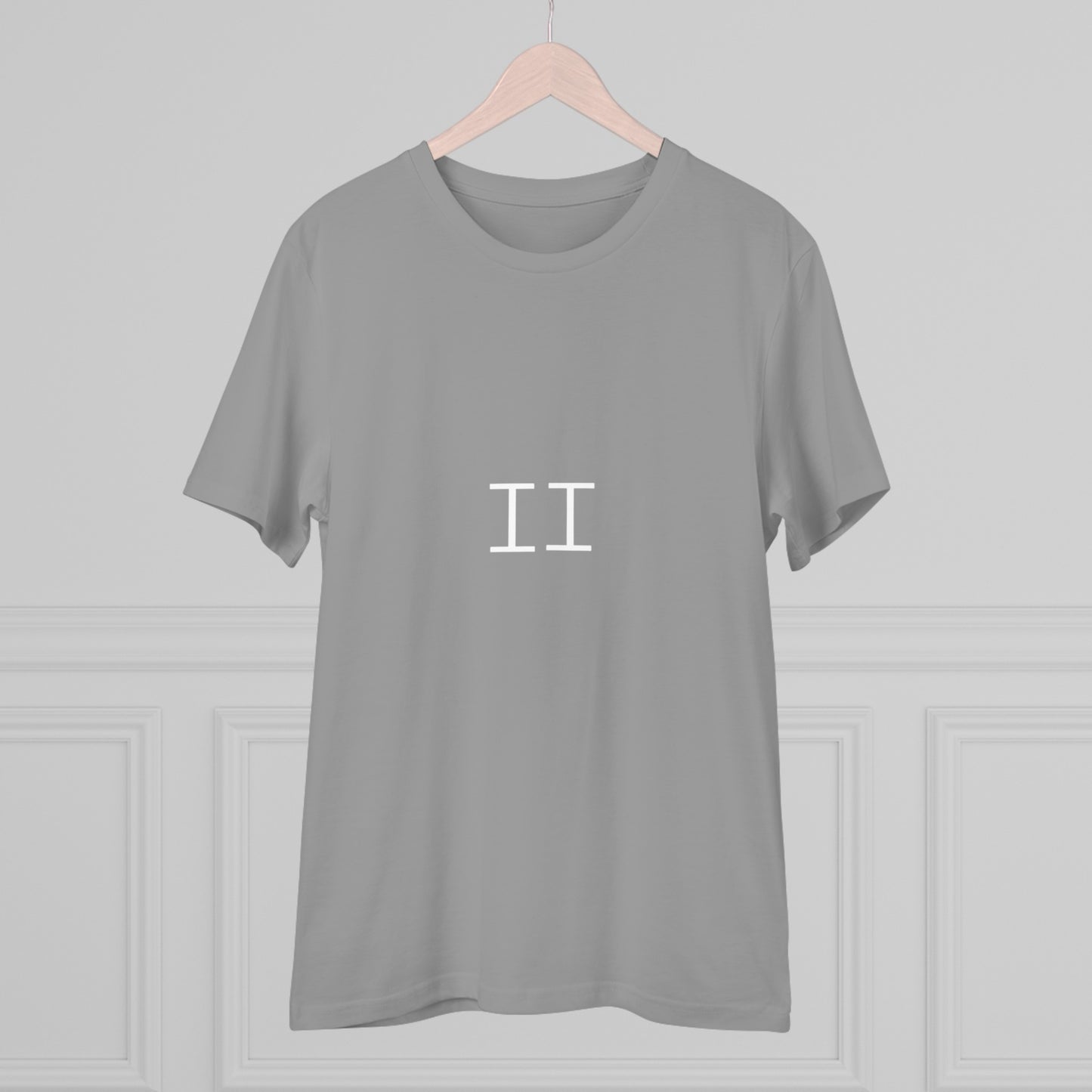 Organic Creator T-shirt - Unisex