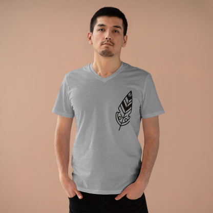 Men’s Presenter V-neck