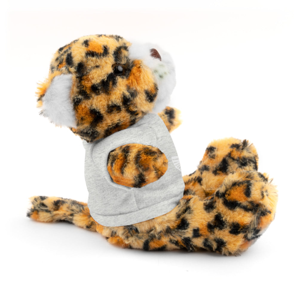 Stuffed Teddy Printify