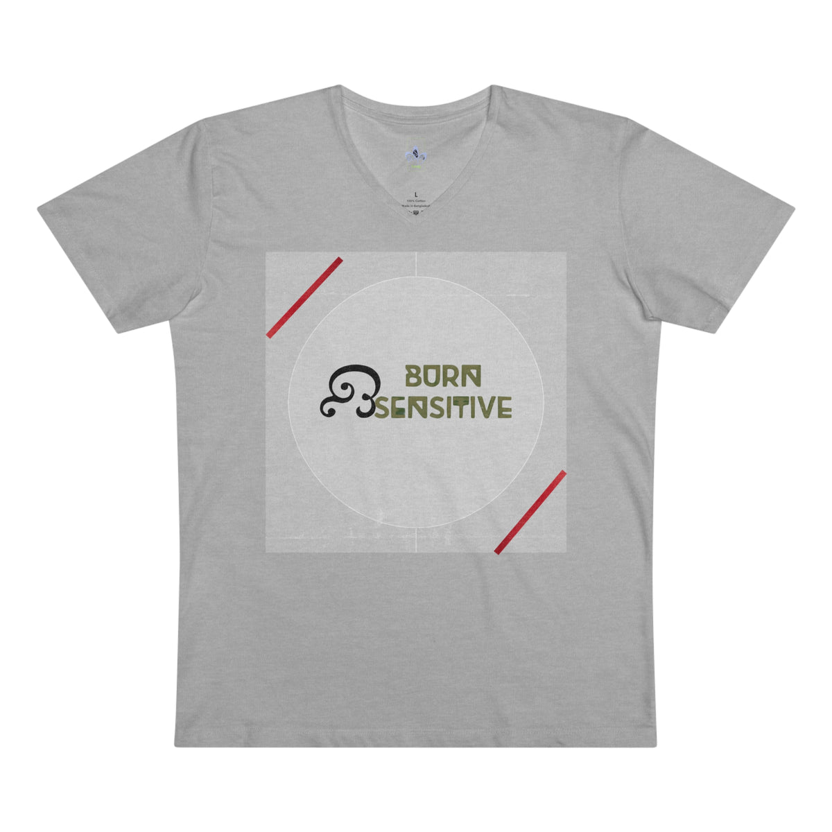 Men’s Presenter V-neck