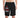 Men's Elastic Beach Shorts (AOP)