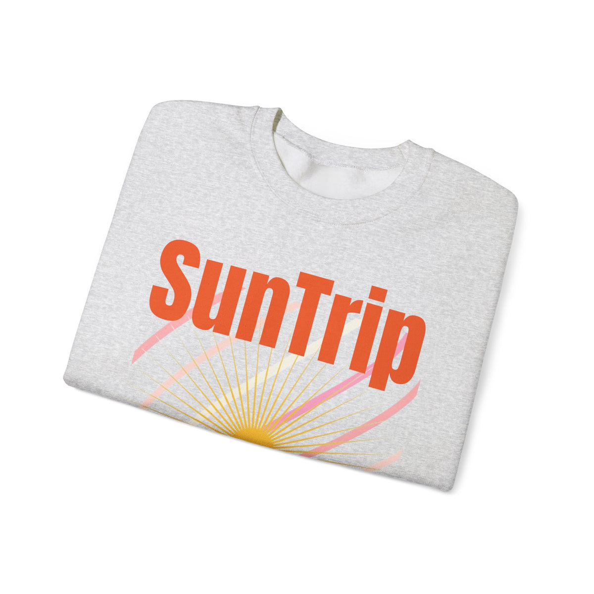 RC'nSONS SunTrip Unisex Sweatshirt
