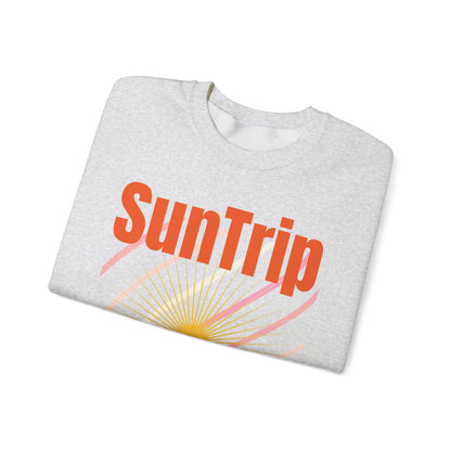 RC'nSONS SunTrip Unisex Sweatshirt