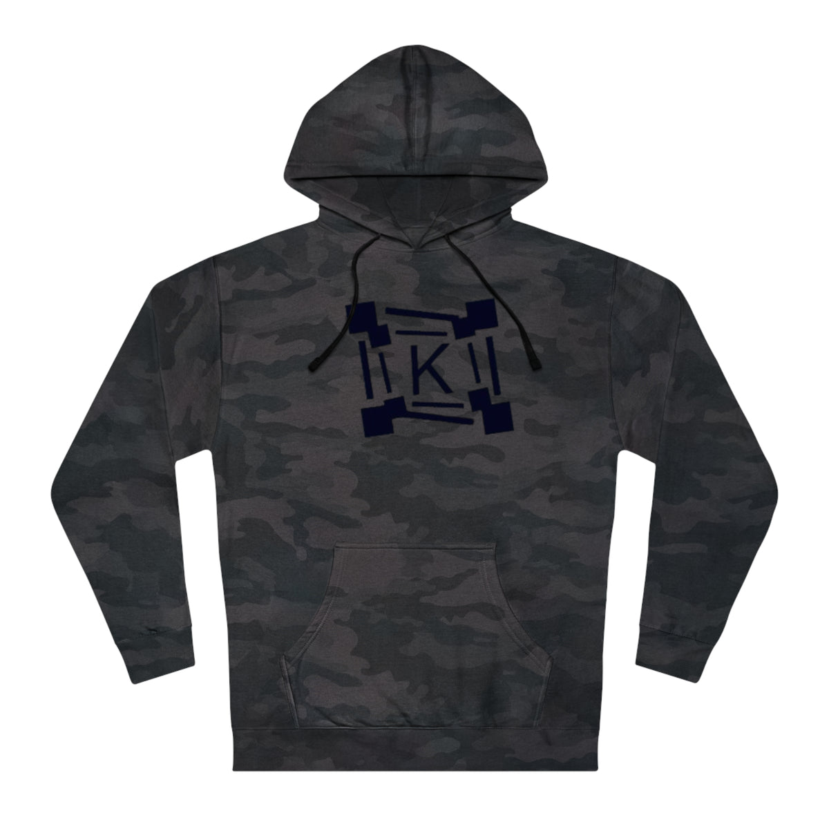 Unisex Hooded Sweatshirt