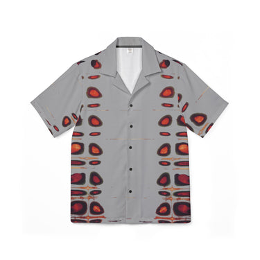 Men's Hawaiian Camp Shirt