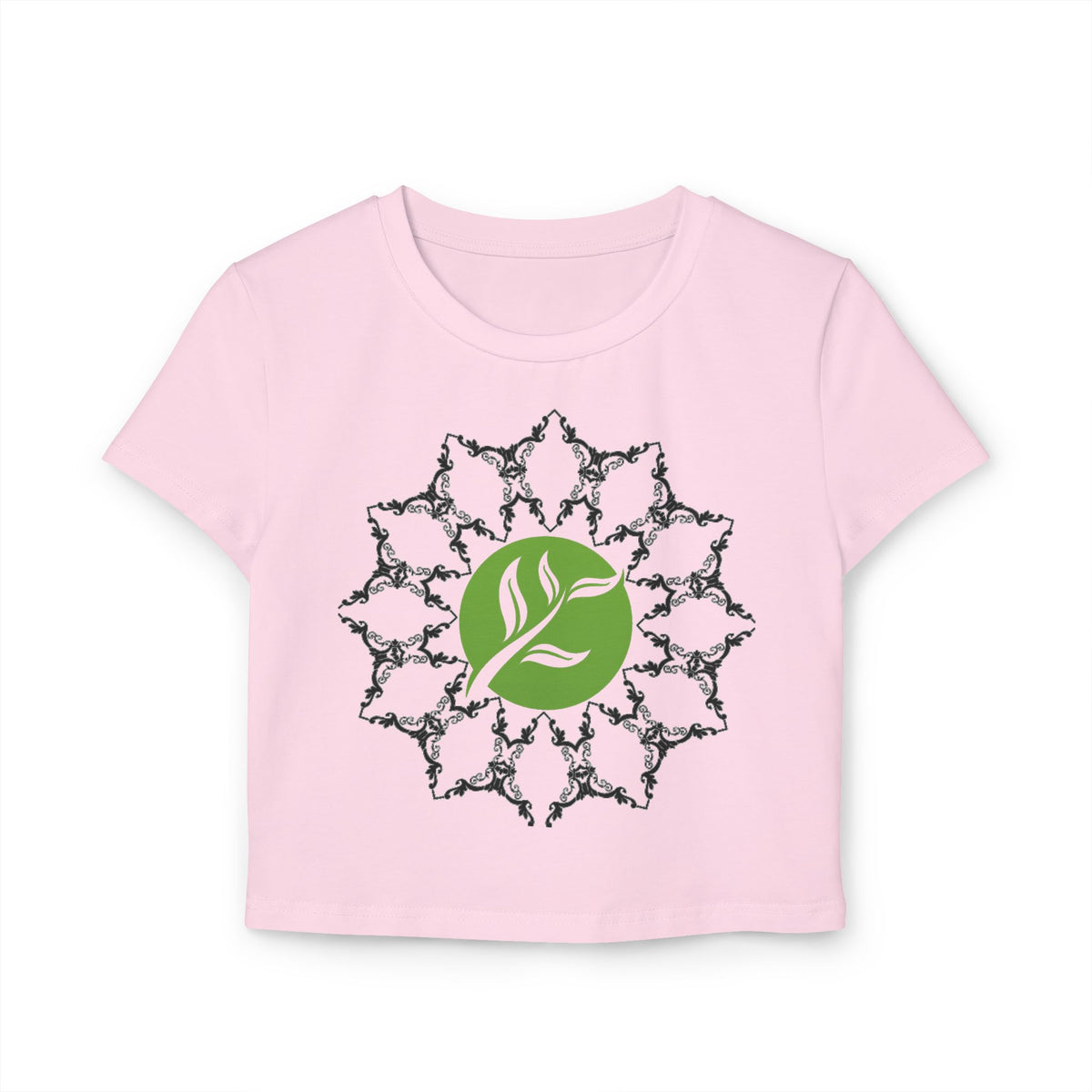 Women's Baby Bouquet Tee