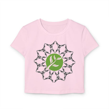 Women's Baby Bouquet Tee