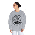 Happiness comes in waves. On RC’nSONS Ads. Tee - RC’nSONS