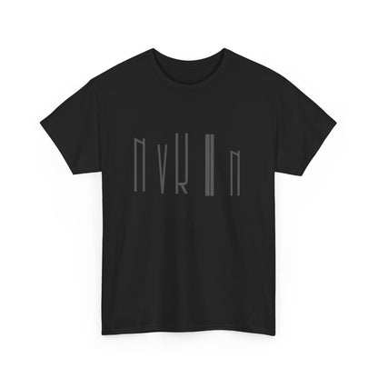 Nvklln Unisex Tee
