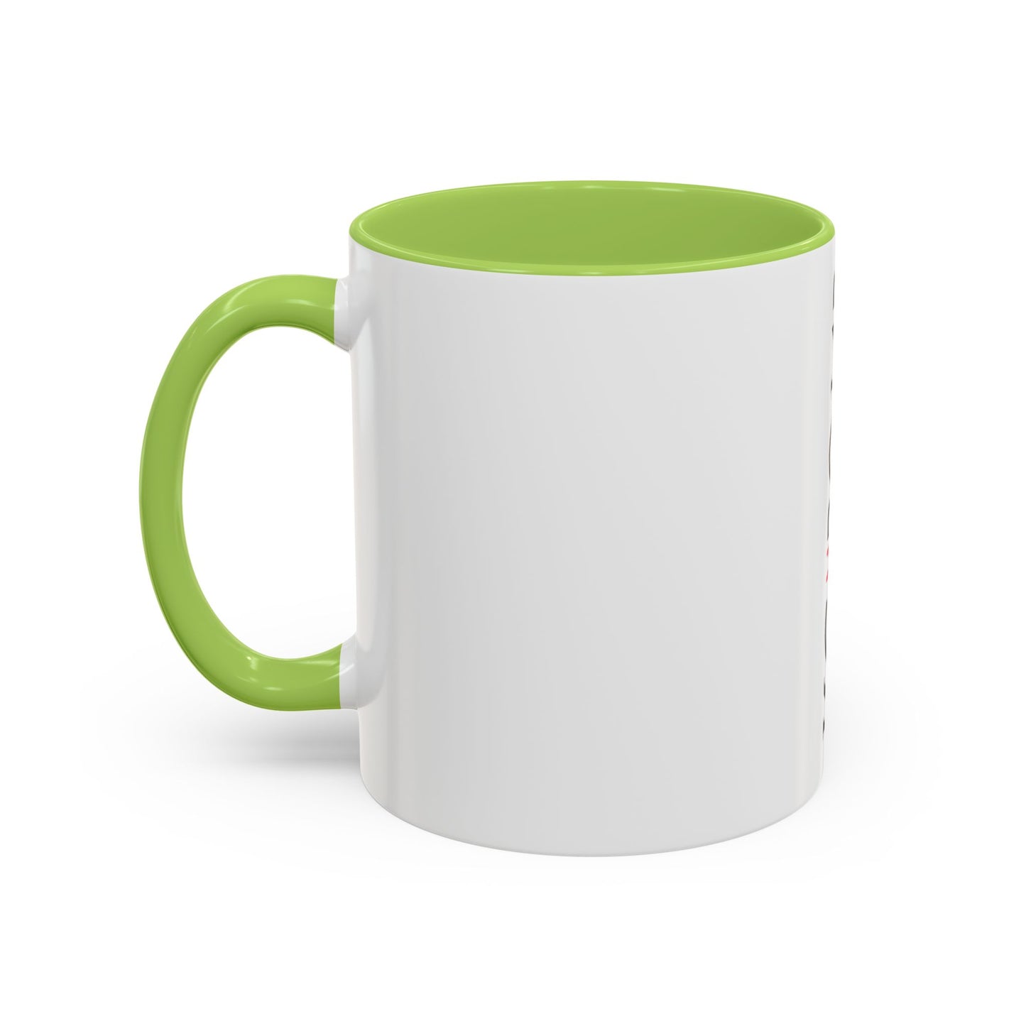 RC’nSONS Accent Coffee Mug — 11/15oz